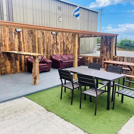 Greenway & Copper Coast Hostel Bunmahon 외부 사진