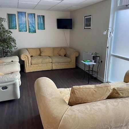 Greenway & Copper Coast Hostel Bunmahon 외부 사진