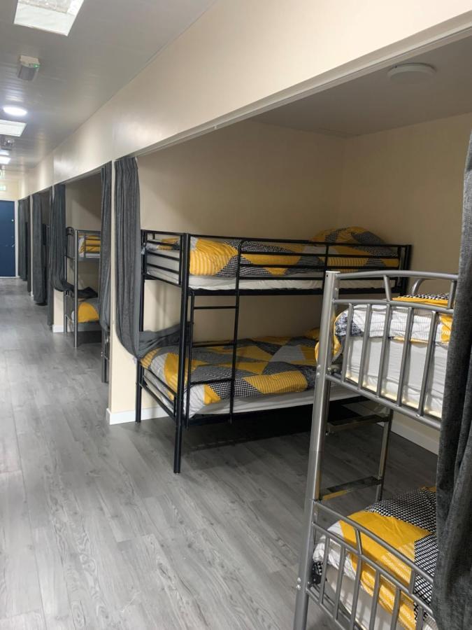 Greenway & Copper Coast Hostel Bunmahon 외부 사진