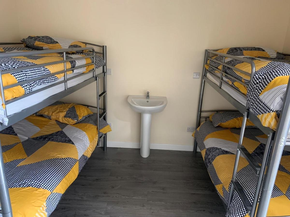 Greenway & Copper Coast Hostel Bunmahon 외부 사진