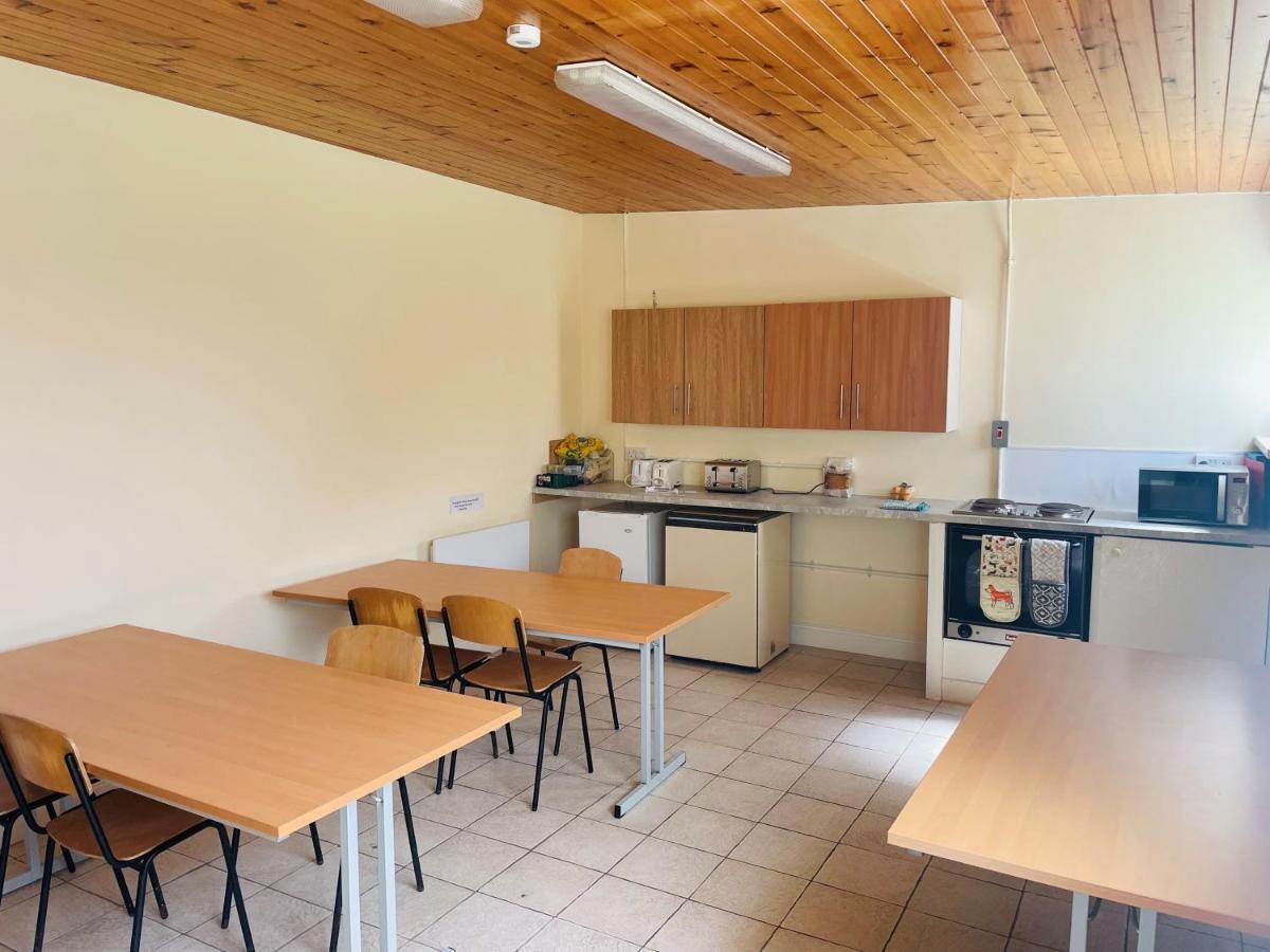 Greenway & Copper Coast Hostel Bunmahon 외부 사진