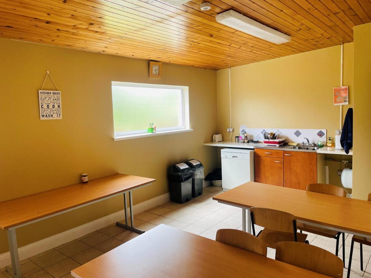 Greenway & Copper Coast Hostel Bunmahon 외부 사진