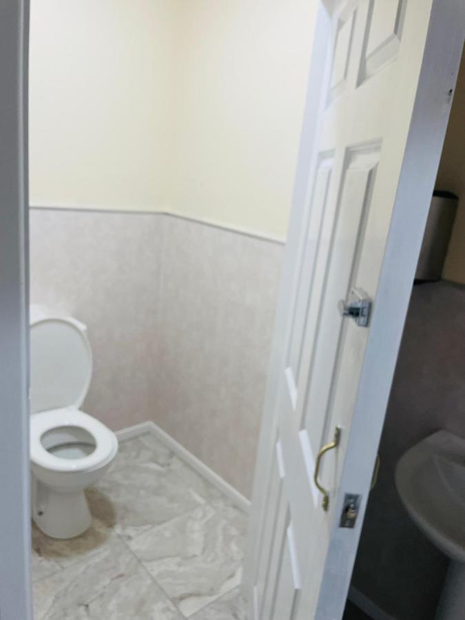 Greenway & Copper Coast Hostel Bunmahon 외부 사진
