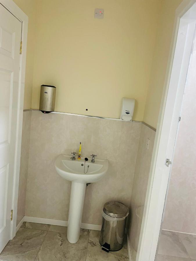 Greenway & Copper Coast Hostel Bunmahon 외부 사진