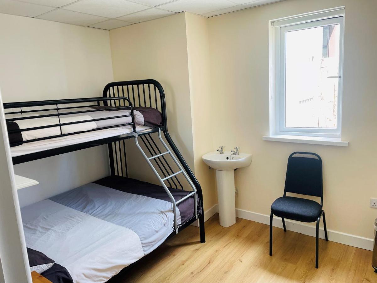 Greenway & Copper Coast Hostel Bunmahon 외부 사진