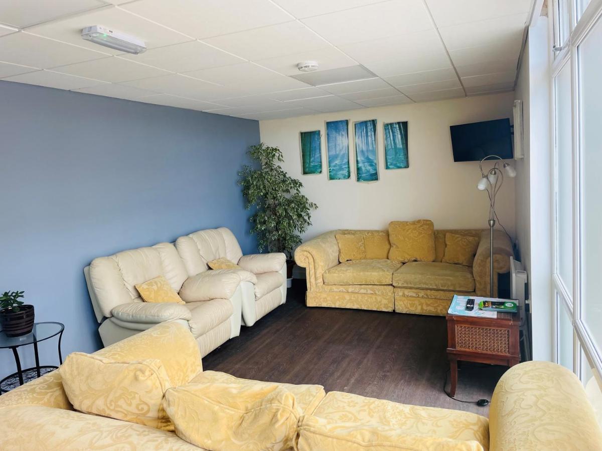 Greenway & Copper Coast Hostel Bunmahon 외부 사진