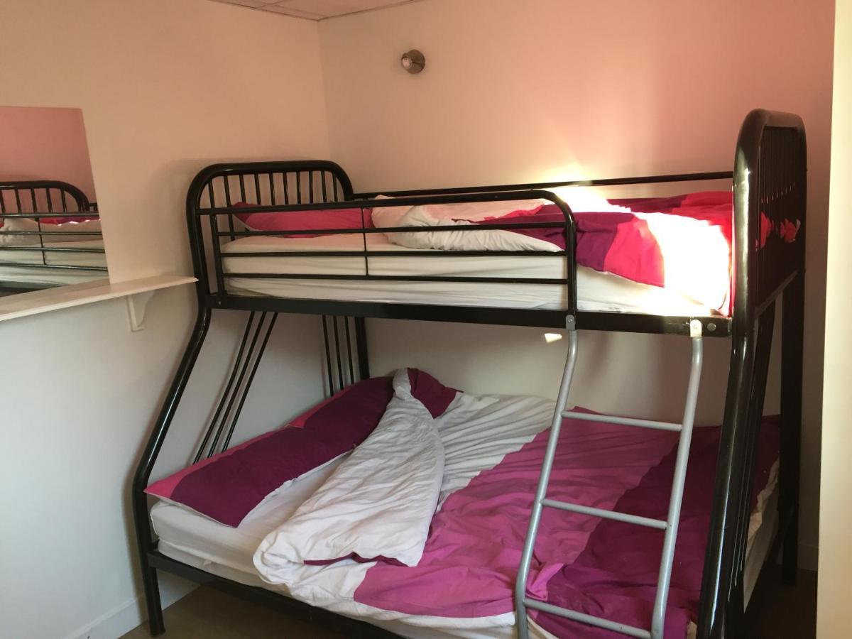Greenway & Copper Coast Hostel Bunmahon 외부 사진