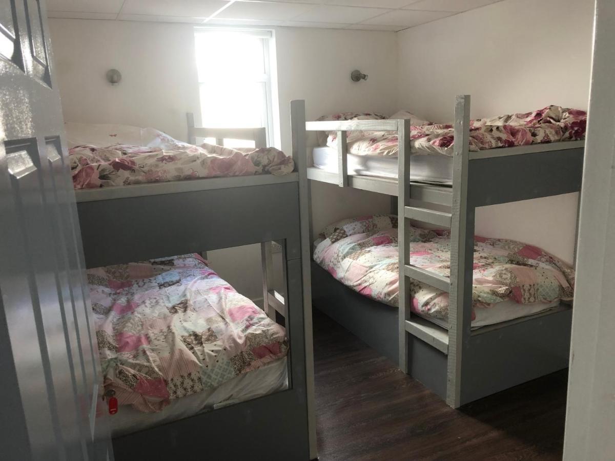 Greenway & Copper Coast Hostel Bunmahon 외부 사진