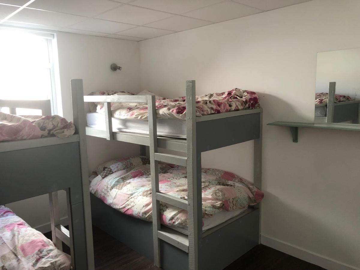 Greenway & Copper Coast Hostel Bunmahon 외부 사진