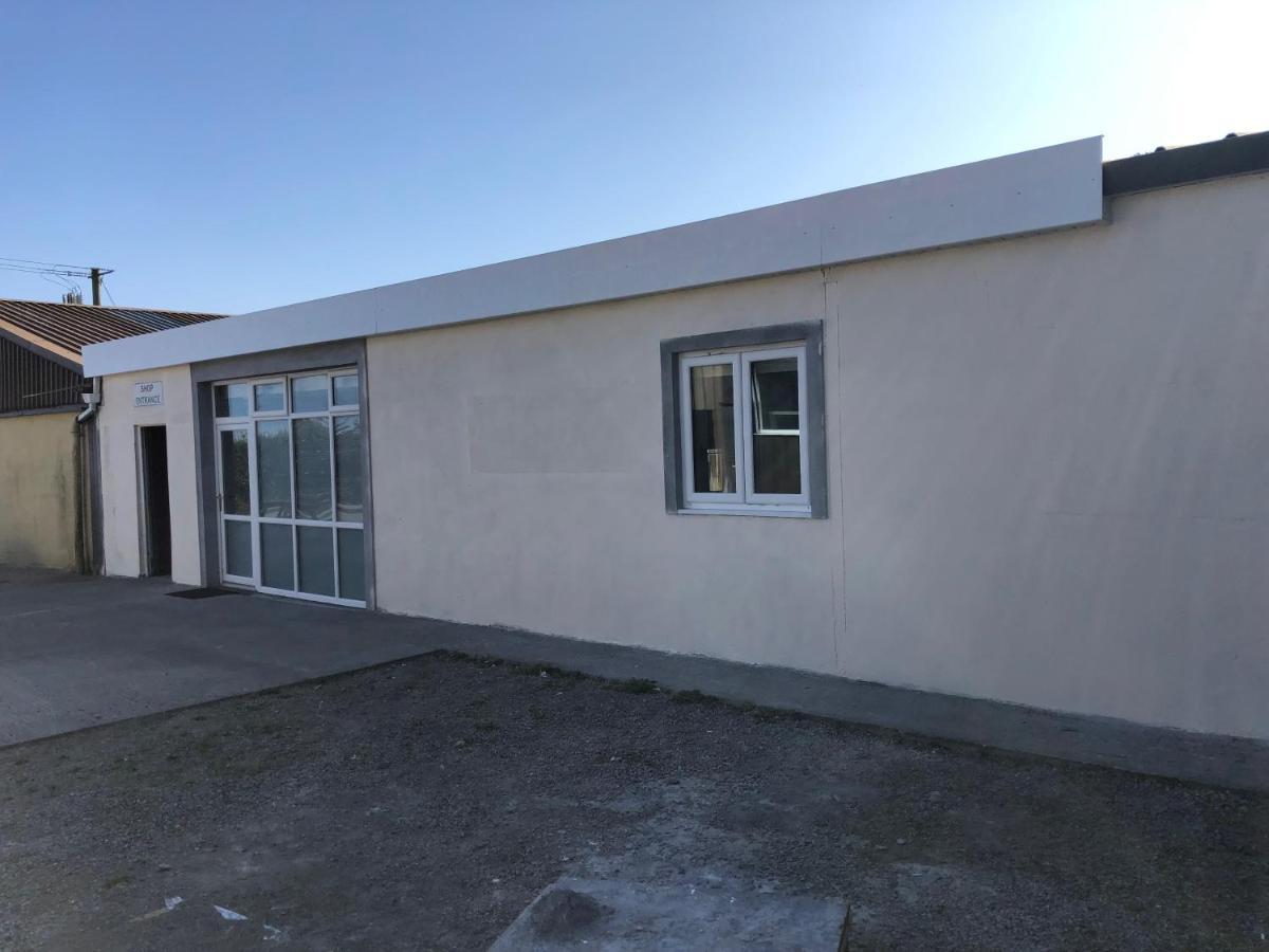 Greenway & Copper Coast Hostel Bunmahon 외부 사진