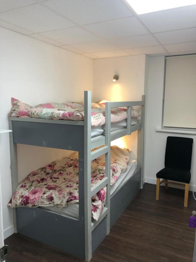 Greenway & Copper Coast Hostel Bunmahon 외부 사진