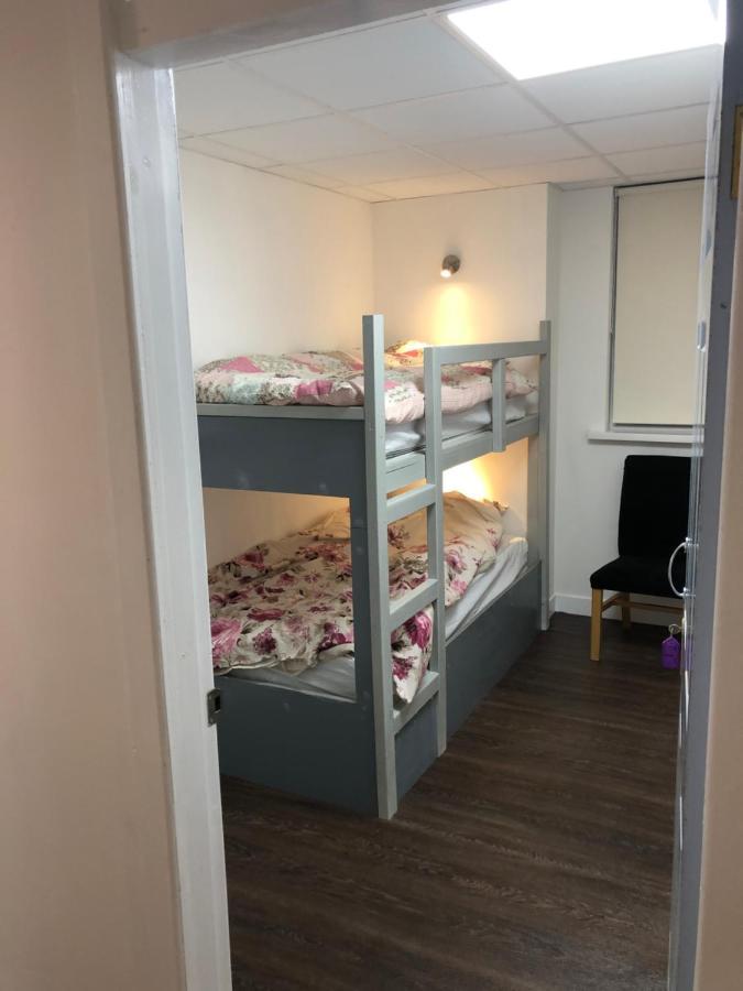 Greenway & Copper Coast Hostel Bunmahon 외부 사진
