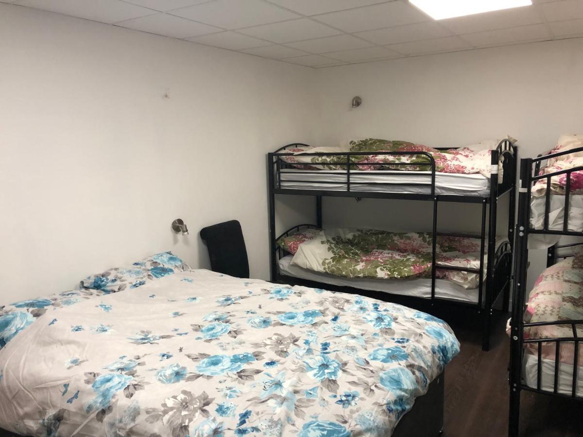 Greenway & Copper Coast Hostel Bunmahon 외부 사진